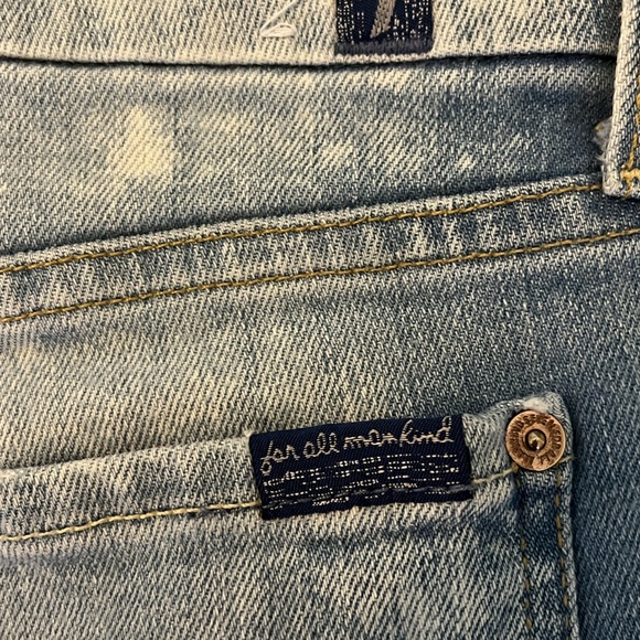 7 for All Mankind - Picture 6 of 8
